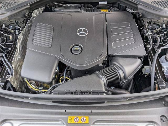 New 2026 Mercedes-Benz GLC 300 4MATIC image 18