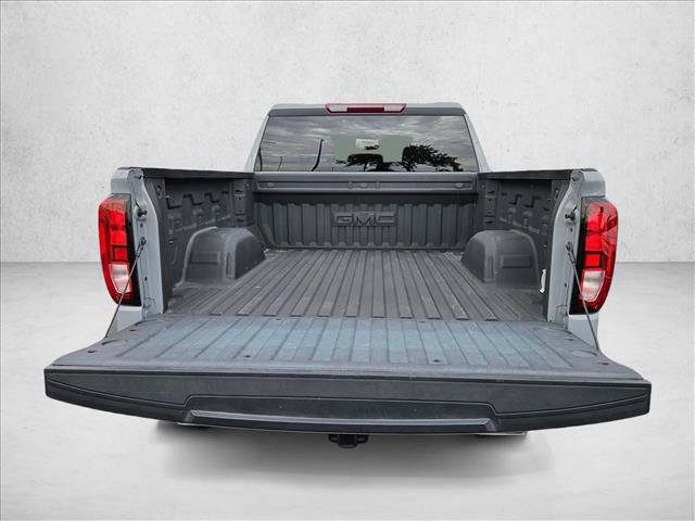 Used 2024 GMC Sierra 1500 Elevation AWD/4WD image 6