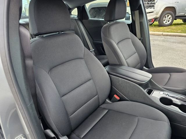Used 2025 Chevrolet Malibu LT FWD image 20