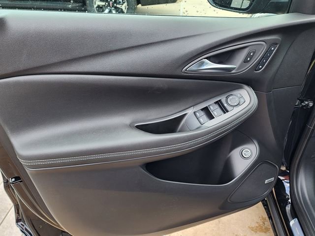New 2026 Buick Encore GX Avenir FWD image 13