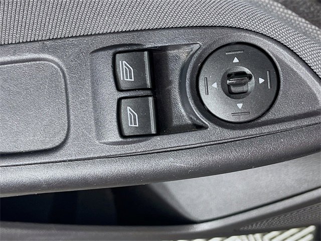 Used 2014 Ford Focus S image 16