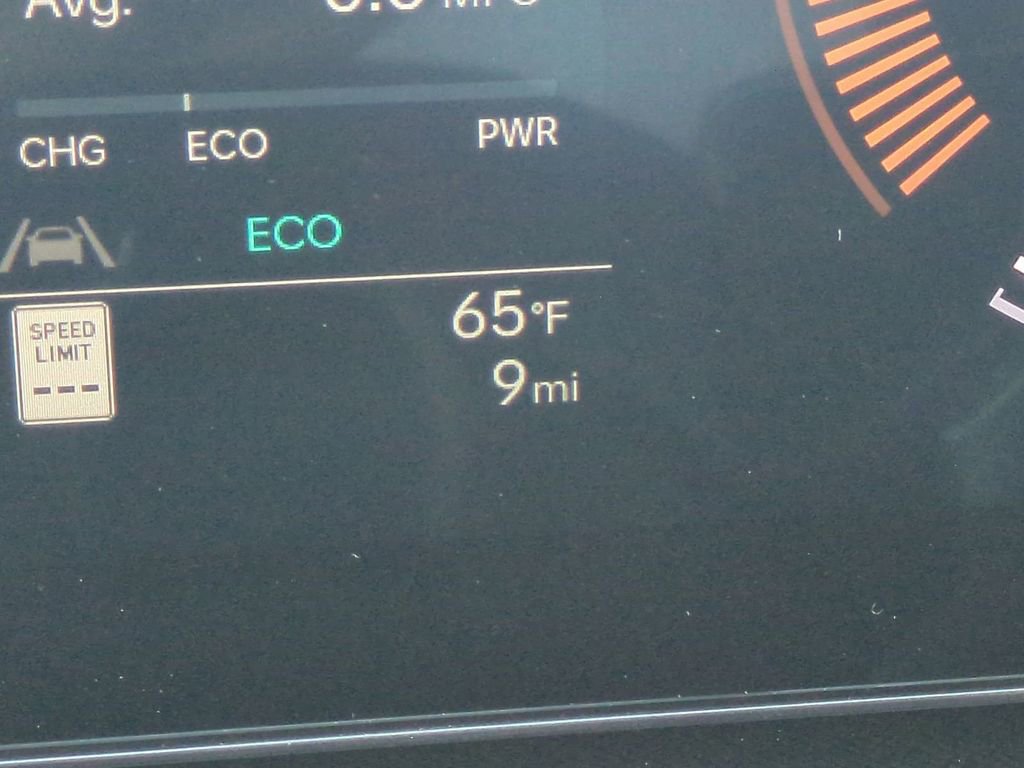 New 2026 Hyundai Santa Fe SEL image 36