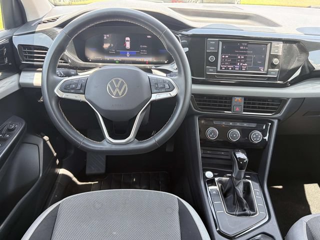 Used 2024 Volkswagen Taos S FWD image 22