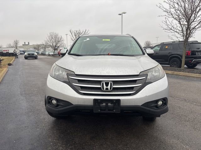 Used 2013 Honda CR-V EX-L image 2