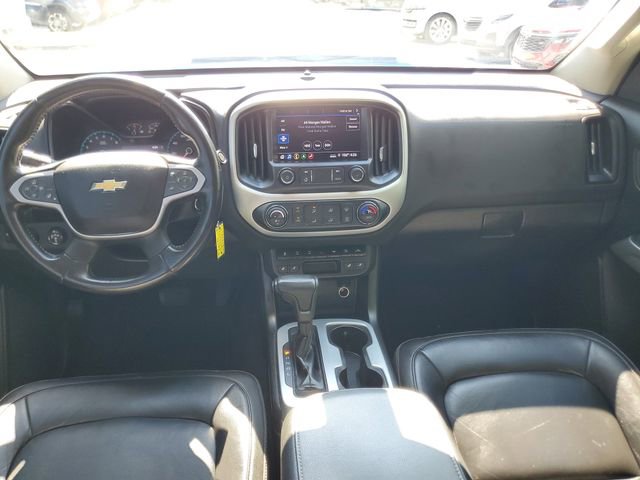 Used 2020 Chevrolet Colorado ZR2 AWD/4WD image 13