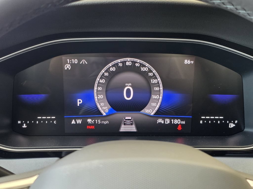 New 2026 Volkswagen Jetta SE FWD image 13