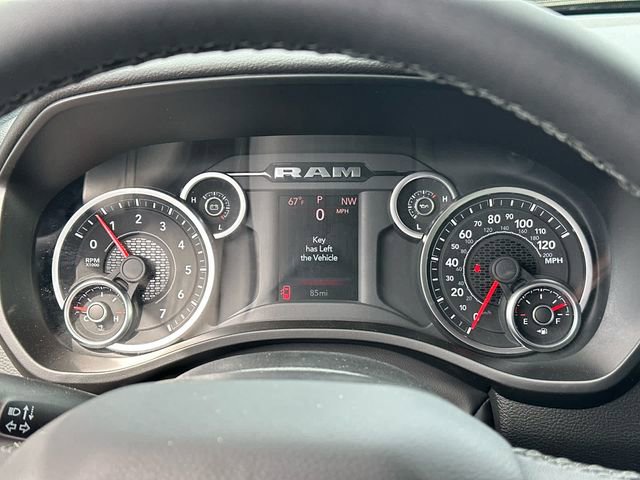 New 2026 RAM 1500 Big Horn image 15