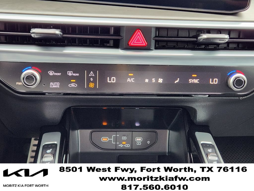 New 2026 Kia Sorento SX Prestige AWD/4WD image 15