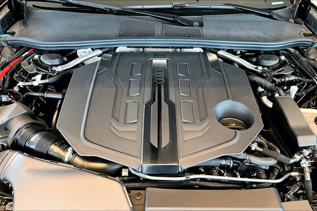 New 2026 Audi A6 3.0 image 9