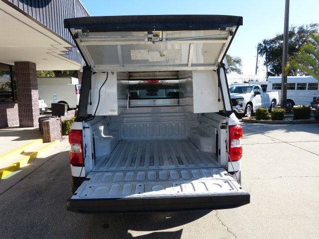 Used 2022 Ford Maverick XL image 13