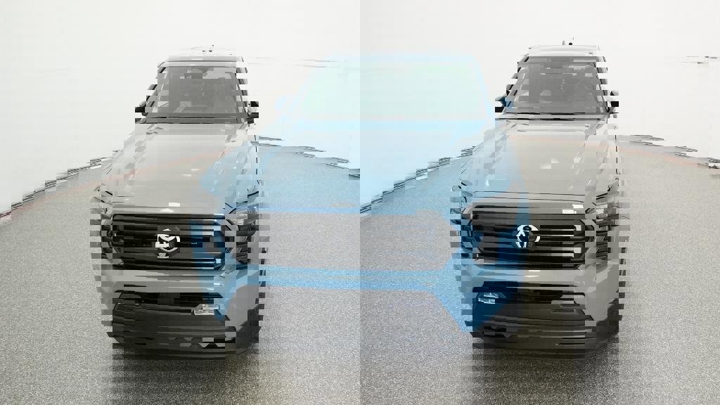 New 2026 Toyota Tacoma SR5 image 70