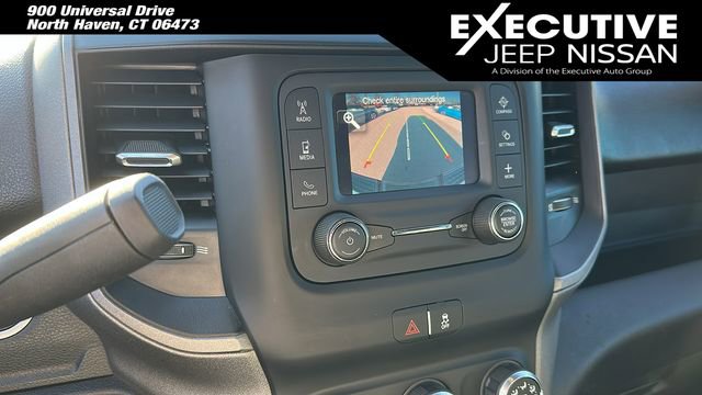 Used 2024 RAM 3500 Tradesman image 15