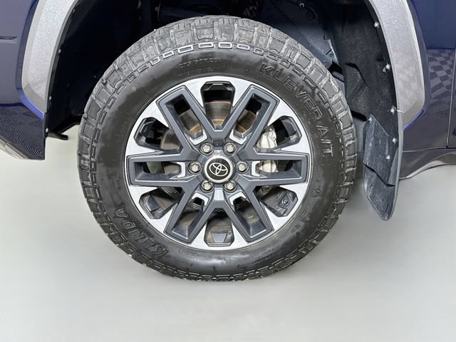 Used 2023 Toyota Tundra Limited w/ Power Package AWD/4WD image 31