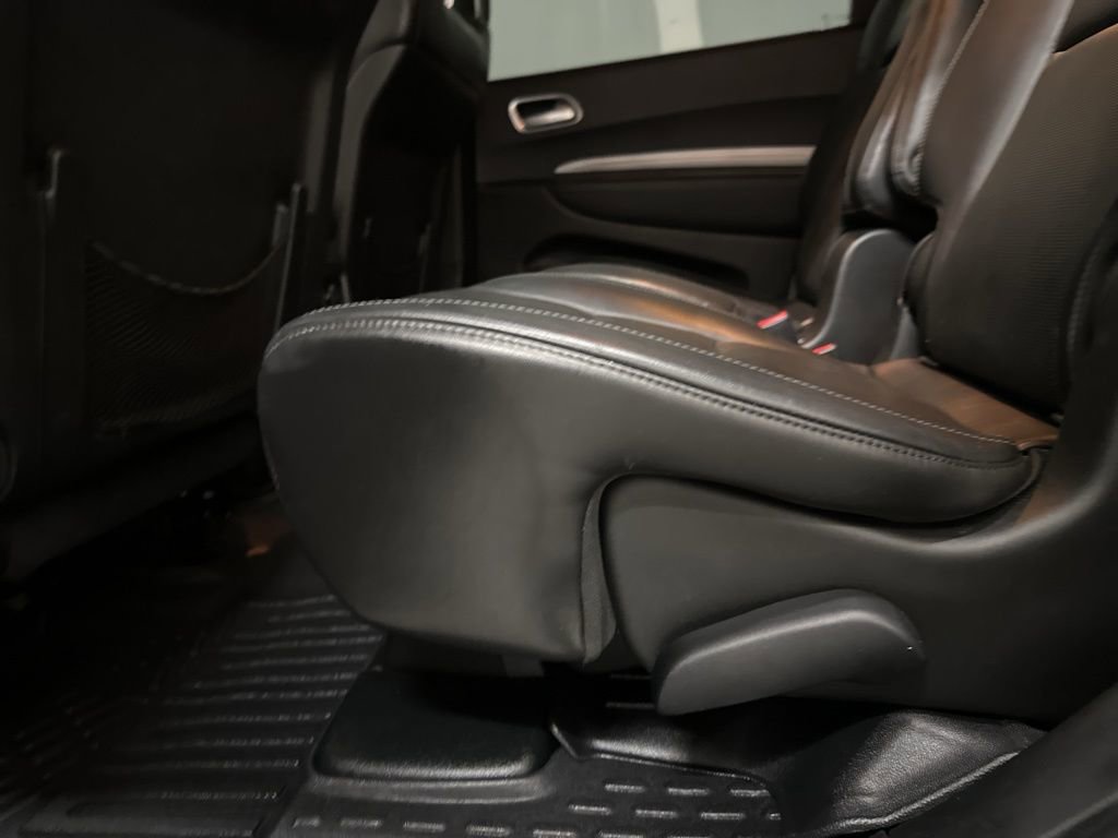 Used 2018 Dodge Durango Citadel w/ Quick Order Package 2BP image 53