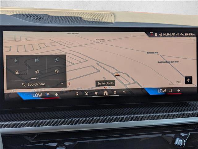 New 2026 BMW X7 M60i image 13