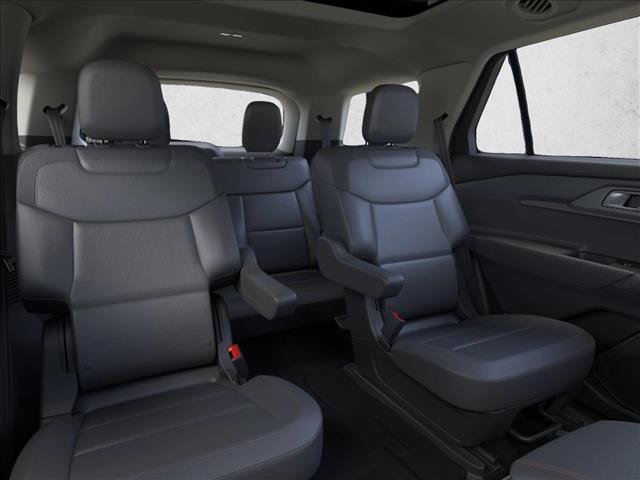 New 2026 Ford Explorer Active w/ Active Comfort Package AWD/4WD image 11