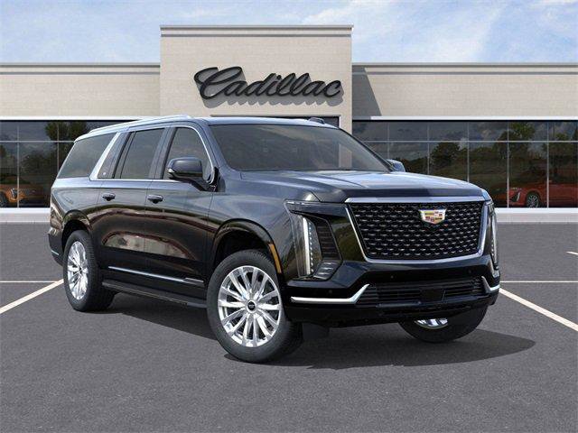 New 2026 Cadillac Escalade ESV 4WD image 7
