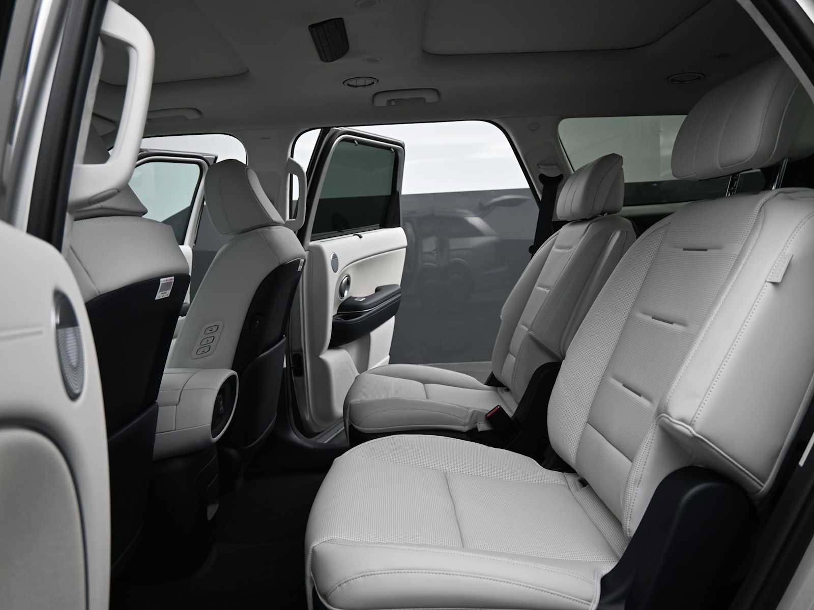 New 2026 Hyundai Palisade Calligraphy image 14