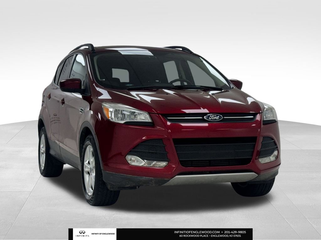 Used 2014 Ford Escape SE w/ Equipment Group 201A