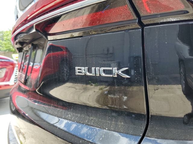New 2026 Buick Enclave Preferred w/ Power Package FWD image 8