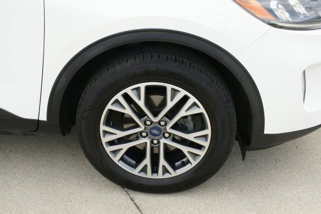 Used 2020 Ford Escape SEL image 8