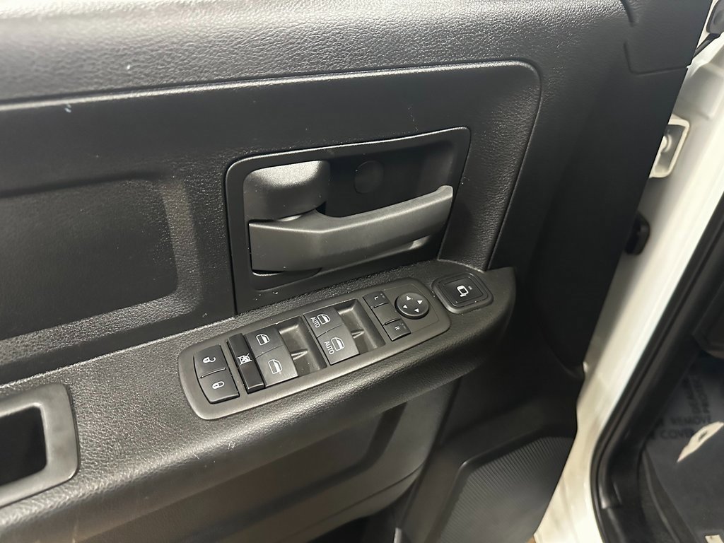 Certified 2024 RAM 3500 Tradesman image 11