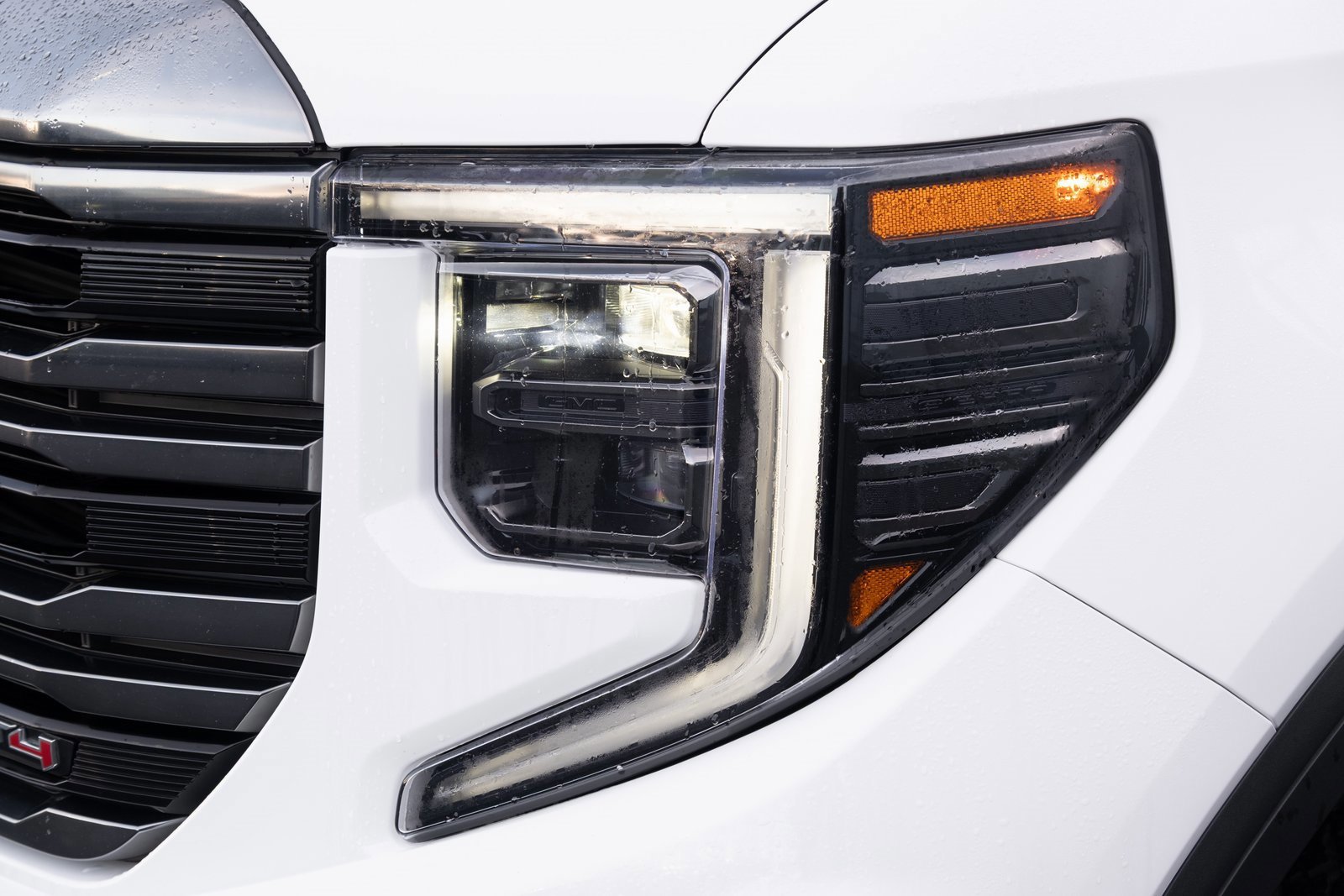 Used 2023 GMC Sierra 1500 AT4 w/ Technology Package image 24