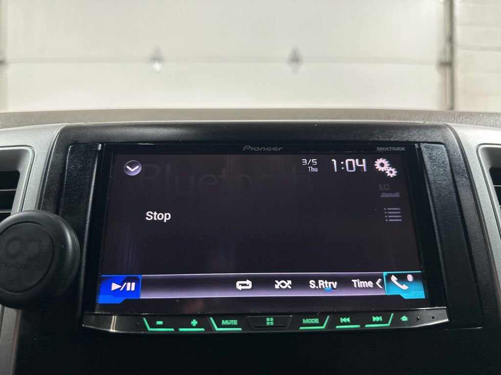 Used 2011 RAM 2500 Big Horn image 29