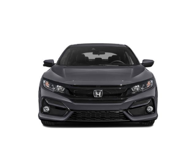 Used 2020 Honda Civic EX image 7
