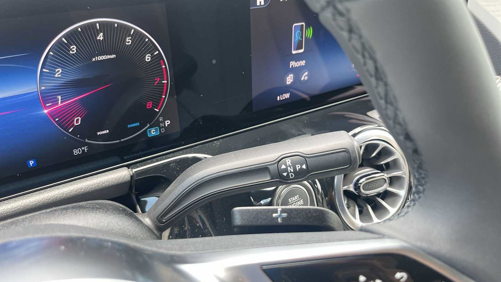 Used 2026 Mercedes-Benz GLA 250 4MATIC image 47