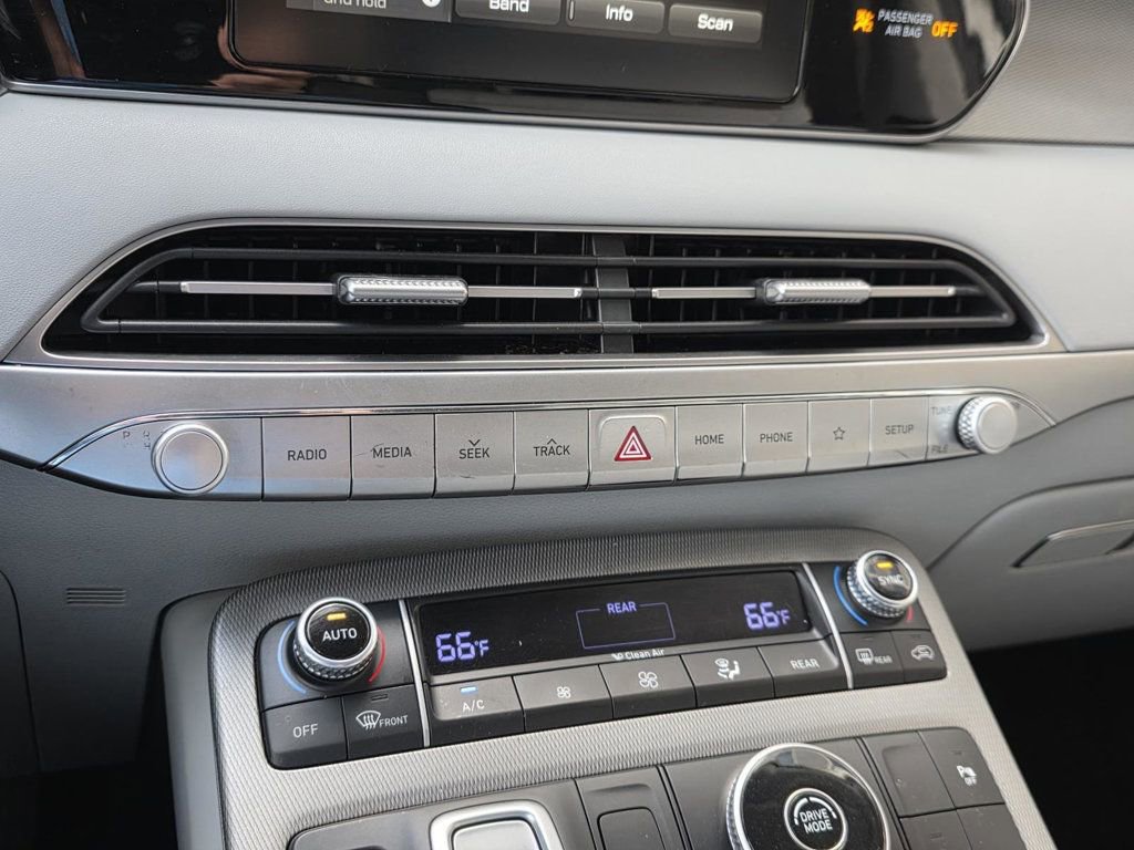 Used 2020 Hyundai Palisade SEL FWD image 22