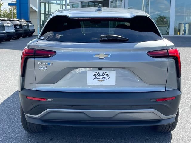 New 2026 Chevrolet Blazer EV LT FWD image 6