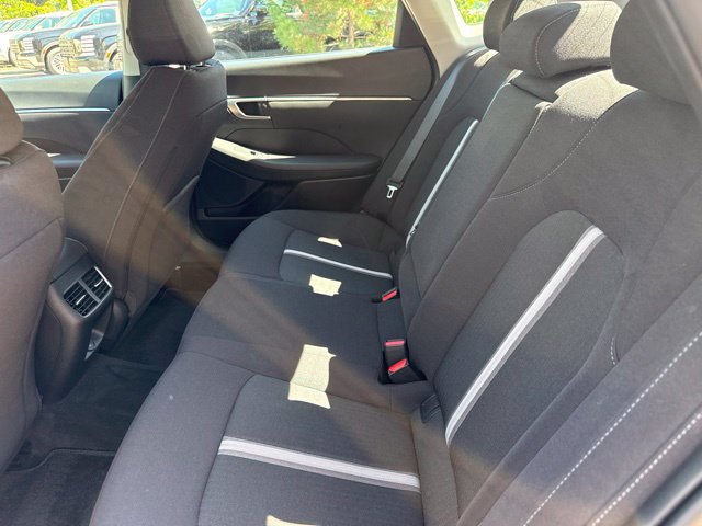 Used 2023 Hyundai Sonata SEL w/ Convenience Package FWD image 24
