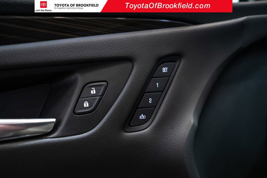 Used 2020 Buick Envision Essence image 20