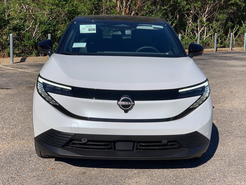 New 2026 Nissan Leaf SV+ image 3