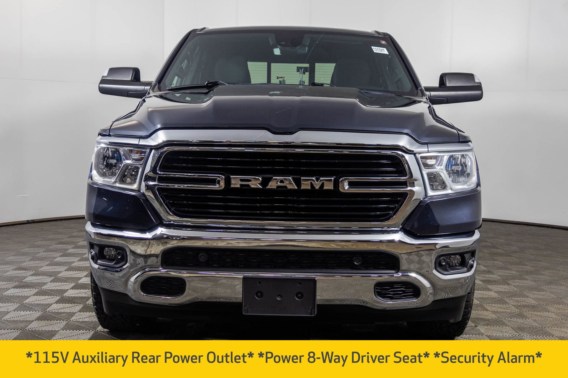 Used 2019 RAM 1500 Big Horn image 13