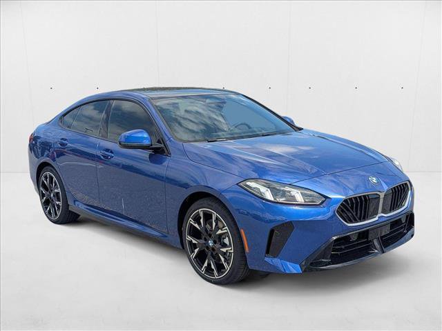 Used 2025 BMW 228i xDrive w/ Premium Package image 6