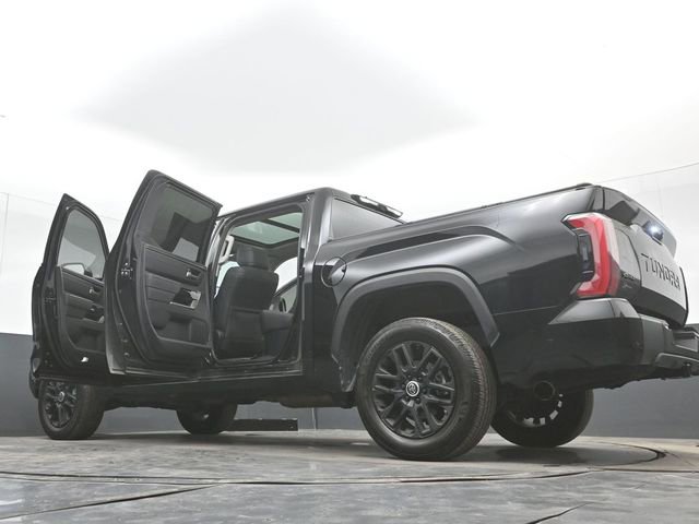 Used 2024 Toyota Tundra Limited image 54