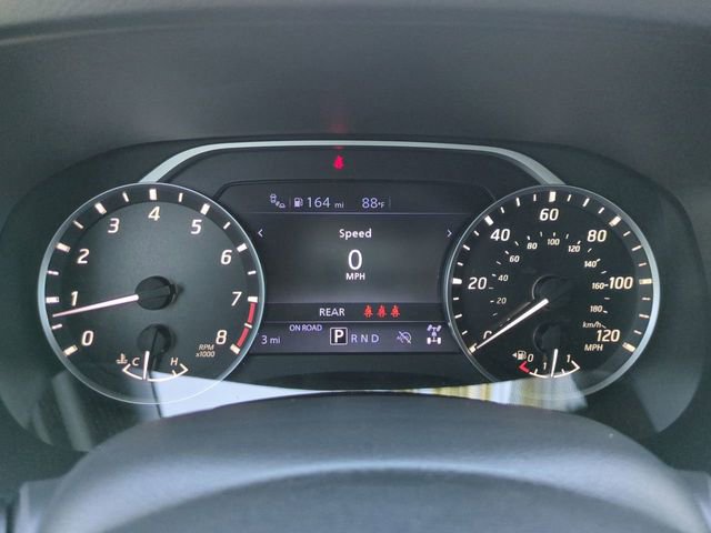 New 2026 Nissan Frontier SV w/ SV Convenience Package image 26