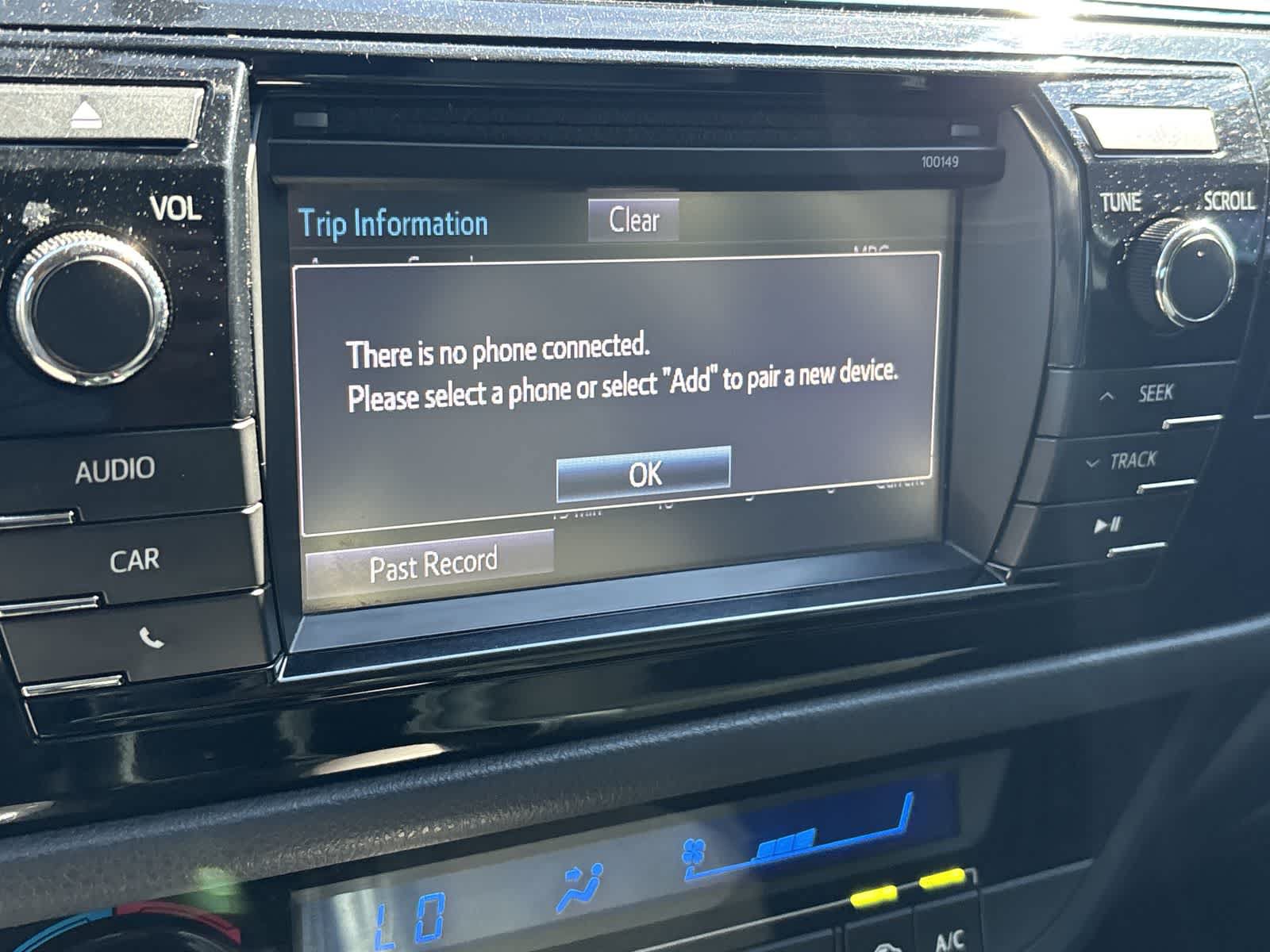 Used 2014 Toyota Corolla S FWD image 19
