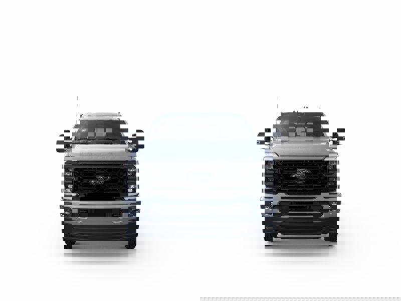 New 2026 Ford F250 Lariat w/ Black Appearance Package image 7