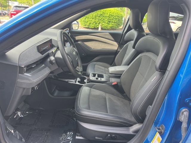 Certified 2025 Ford Mustang Mach-E GT AWD/4WD image 25