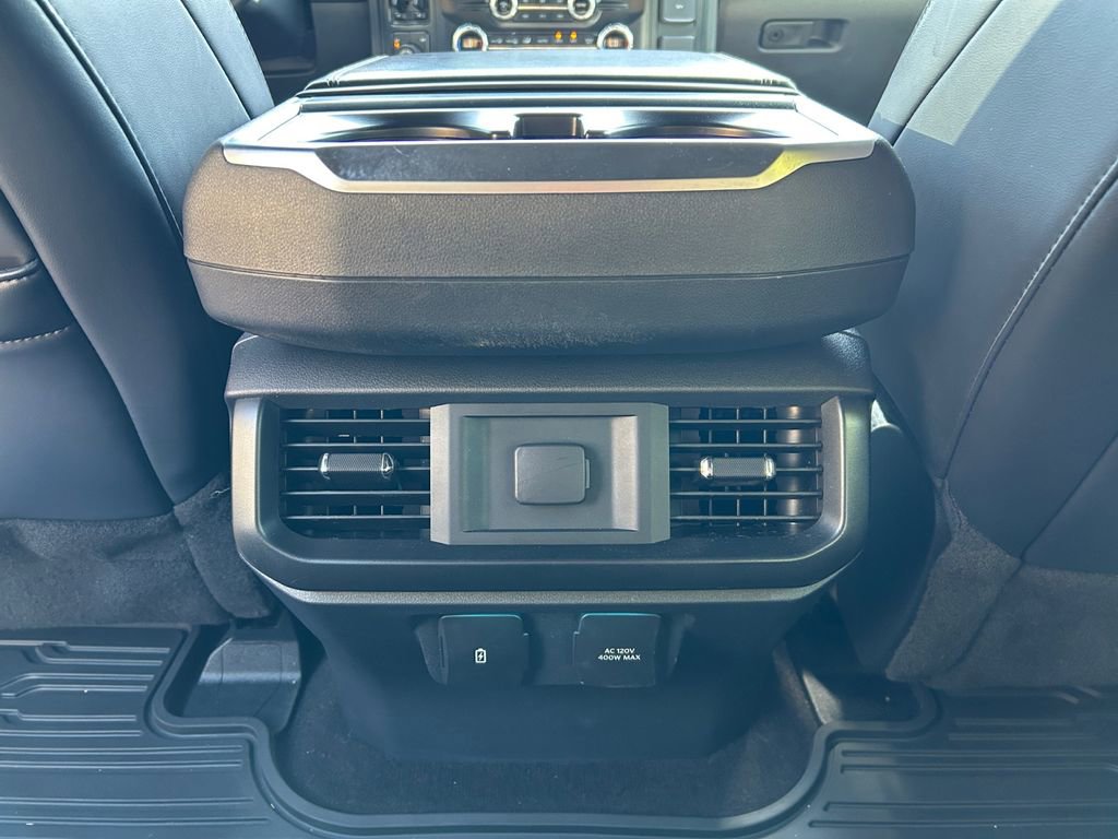 Used 2021 Ford F150 Raptor w/ Tow Technology Package AWD/4WD image 17