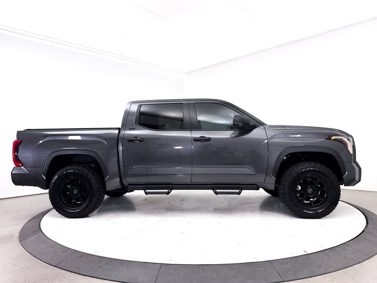 Used 2025 Toyota Tundra SR5
