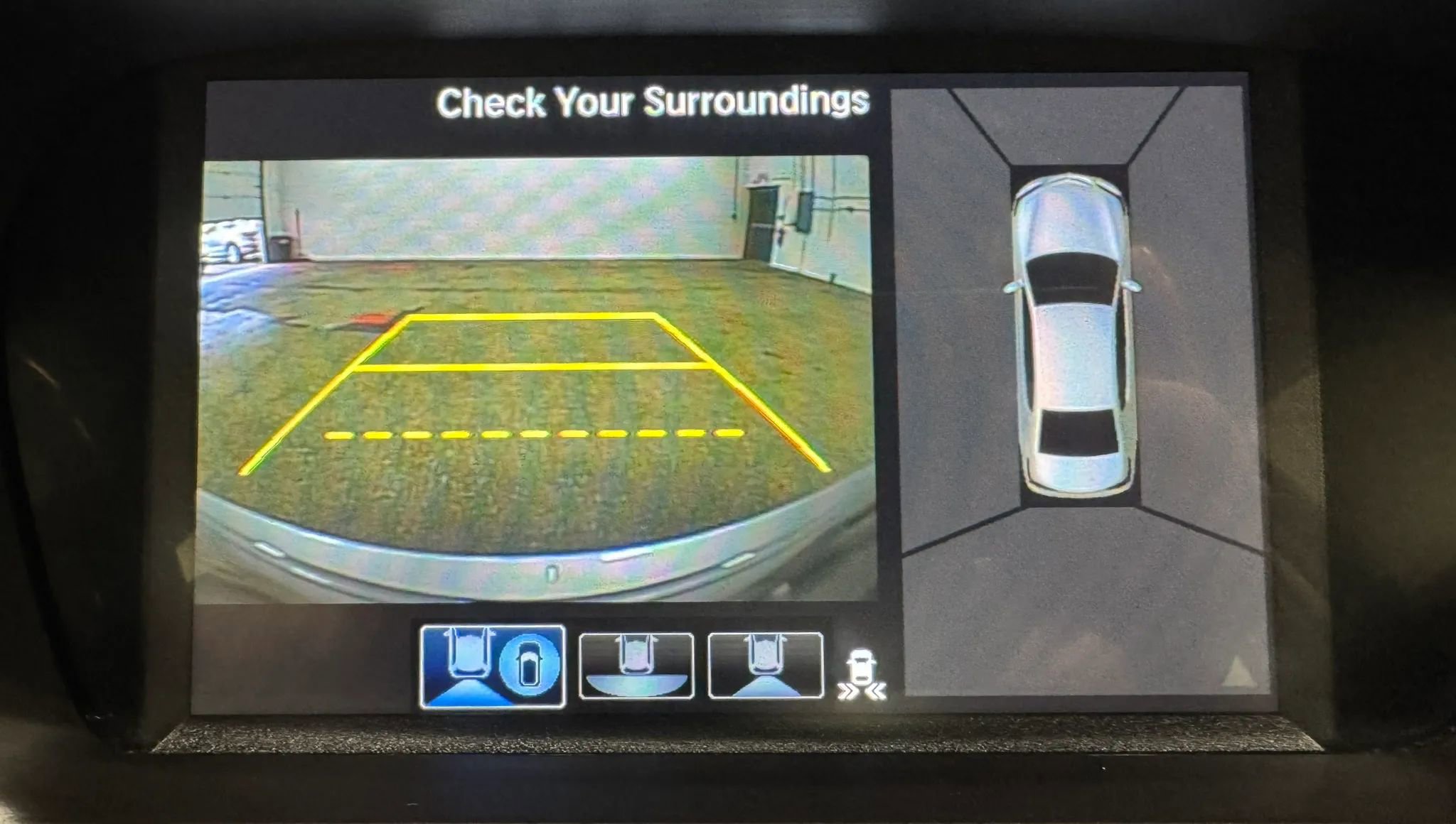 Used 2019 Acura TLX V6 SH-AWD w/ Advance Package image 23