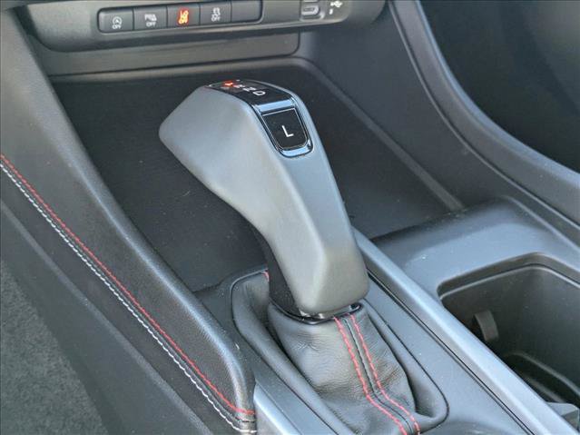 New 2026 Dodge Charger R/T w/ Driver Convenience Group AWD/4WD image 12