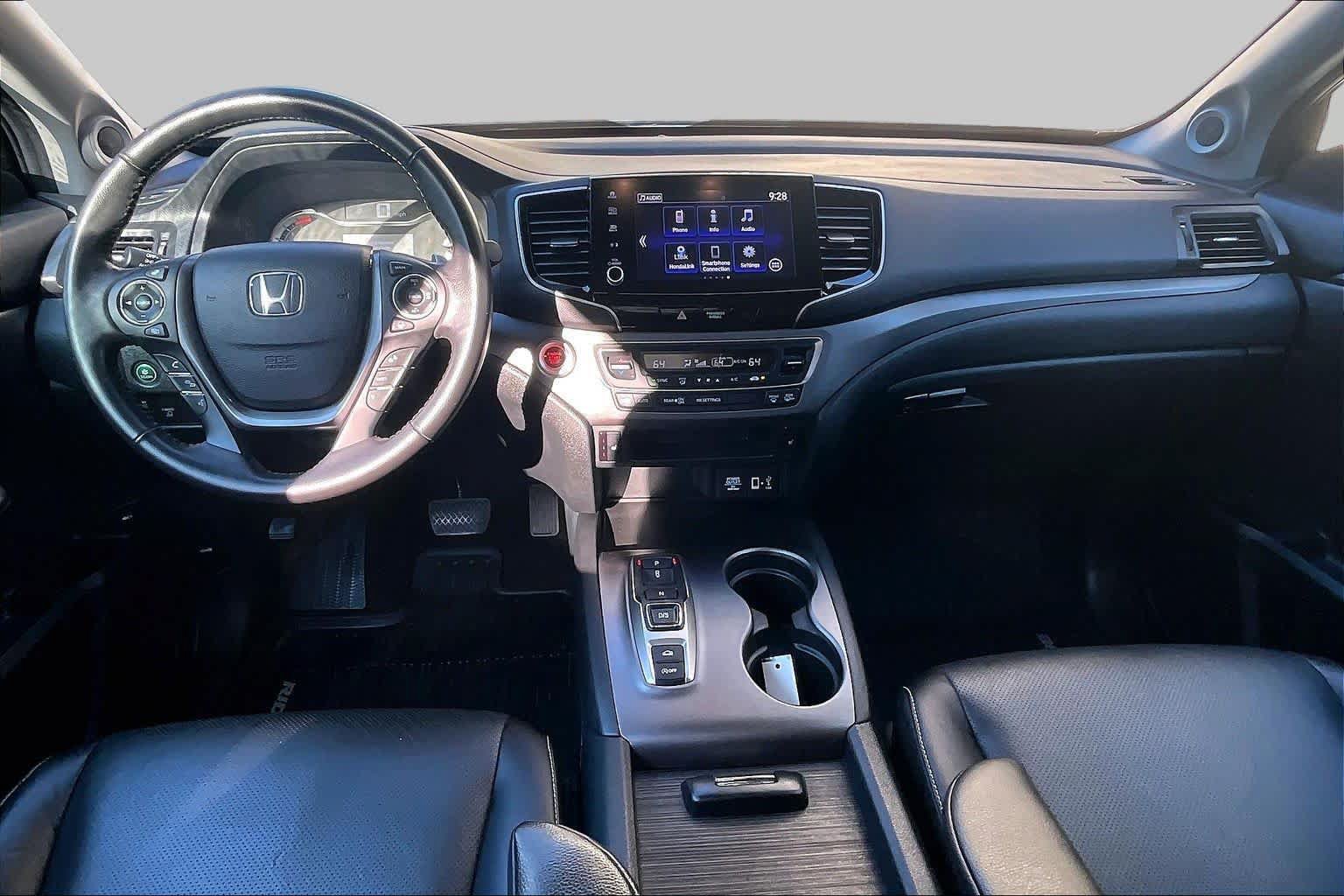 Used 2023 Honda Ridgeline RTL image 16