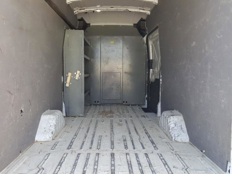 Used 2021 Ford Transit 250 148 High Roof Extended RWD image 10