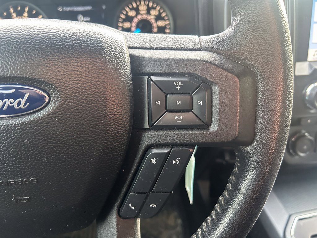 Certified 2018 Ford F150 XLT w/ Equipment Group 302A Luxury image 26