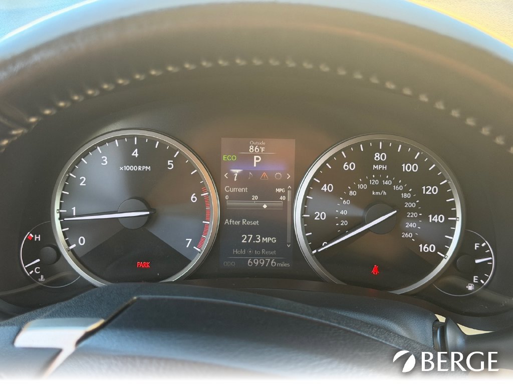 Used 2017 Lexus NX 200t FWD w/ Accessory Package 2 image 26